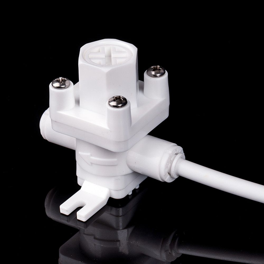 RO Water Pressure Relief Valve Water Pressure Reducing