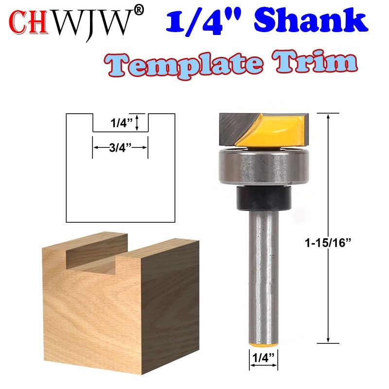 1 Pc 1/4