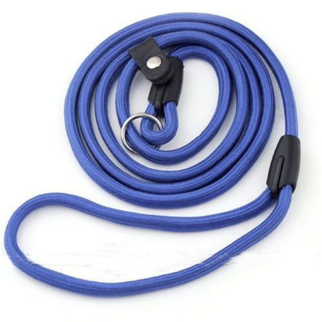 Useful Dogs Pet Collar Traction Rope