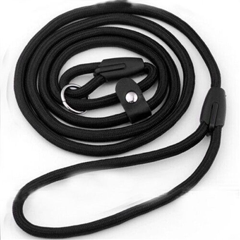 Useful Dogs Pet Collar Traction Rope