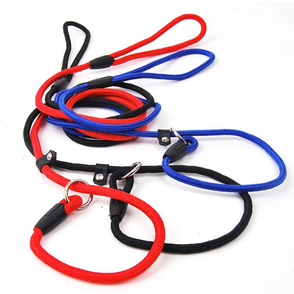 Useful Dogs Pet Collar Traction Rope