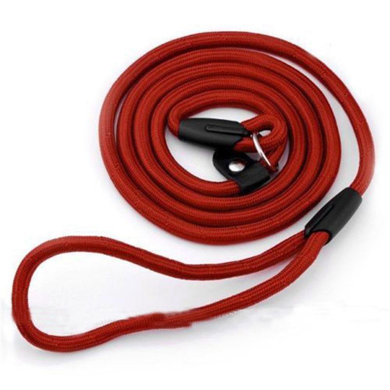 Useful Dogs Pet Collar Traction Rope