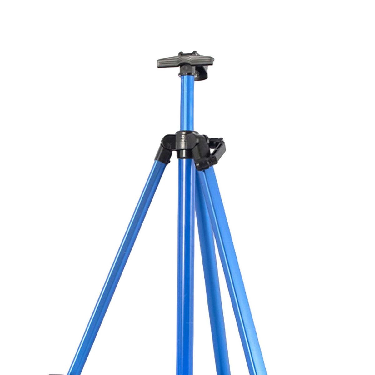 Adjustable Height Painting Easel Drawing Board With Blue
