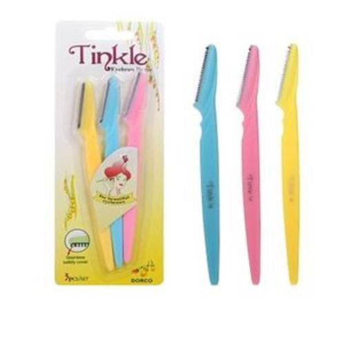 Twinkle Eyebrows Razor Trimmer