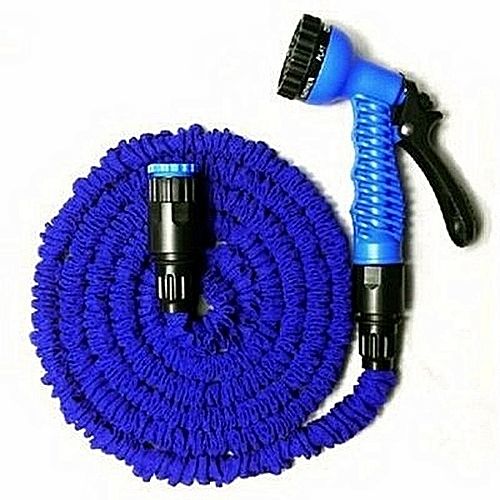125Ft Expandable Magic Hose For Garden/Car
