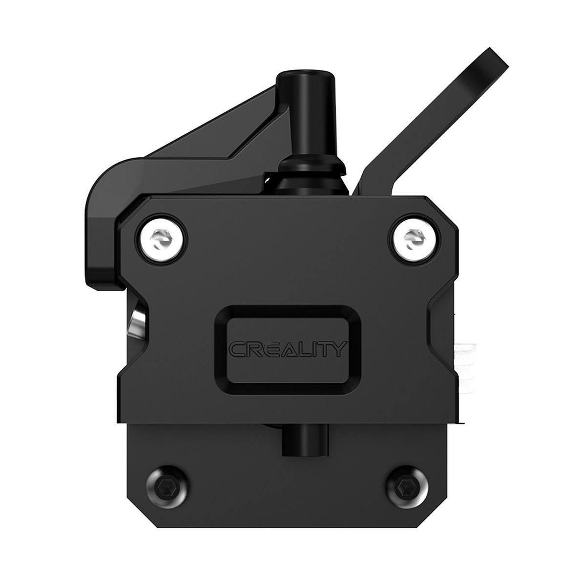 CREALITY Sprite Extruder SE Extruder Dual-gear Drive High Torque & Smooth Feeding Support Adjustable Tension Suitable for 3D Printers Ender-3/ Ender-3 V2/ Ender-3 Pro/Ender-5/Ender-5 Pro/Ender-5 Plus/CR-10