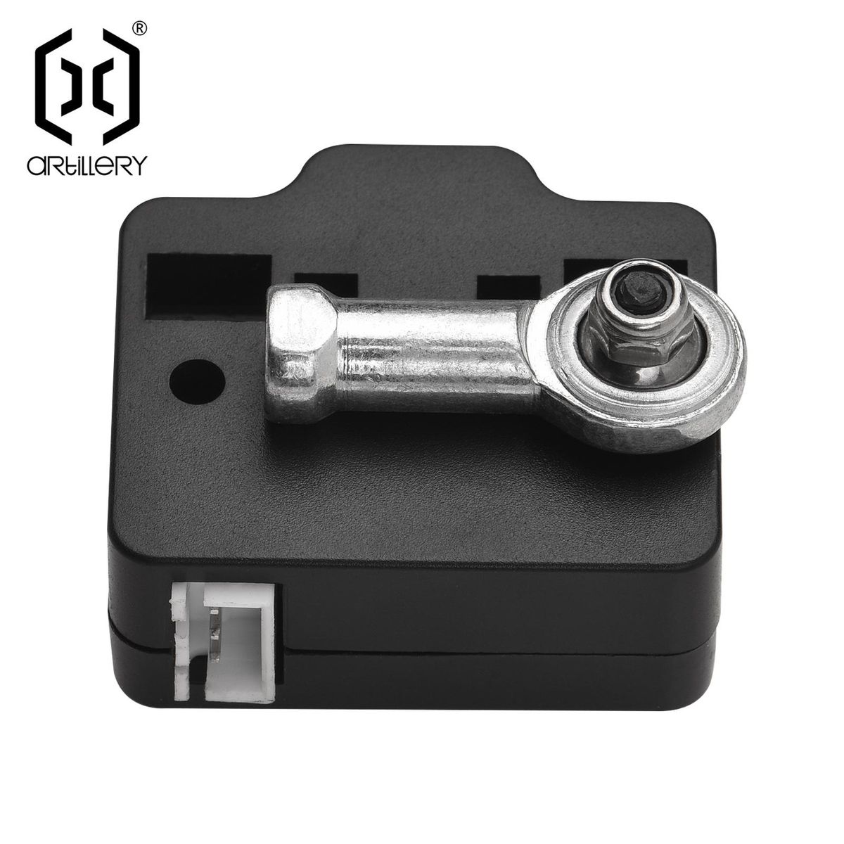 Artillery Filament Detection Module Filament Run-Out Detector Sensor Compatible with Artillery Sidewinder X1 SW-X1 Genius 3D Printer