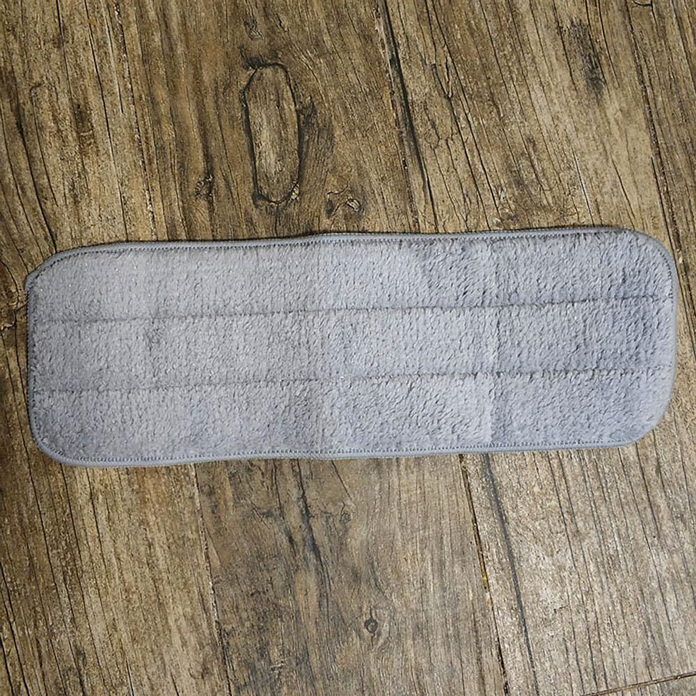 4PCS   Smart Deerma Water Spray Mop Sweeper Cloth Head Replacement Pad