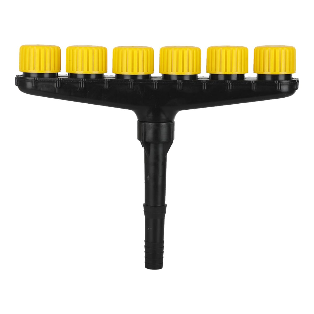 Garden Sprinkler Adjustable Multi-head Sprinkler Head