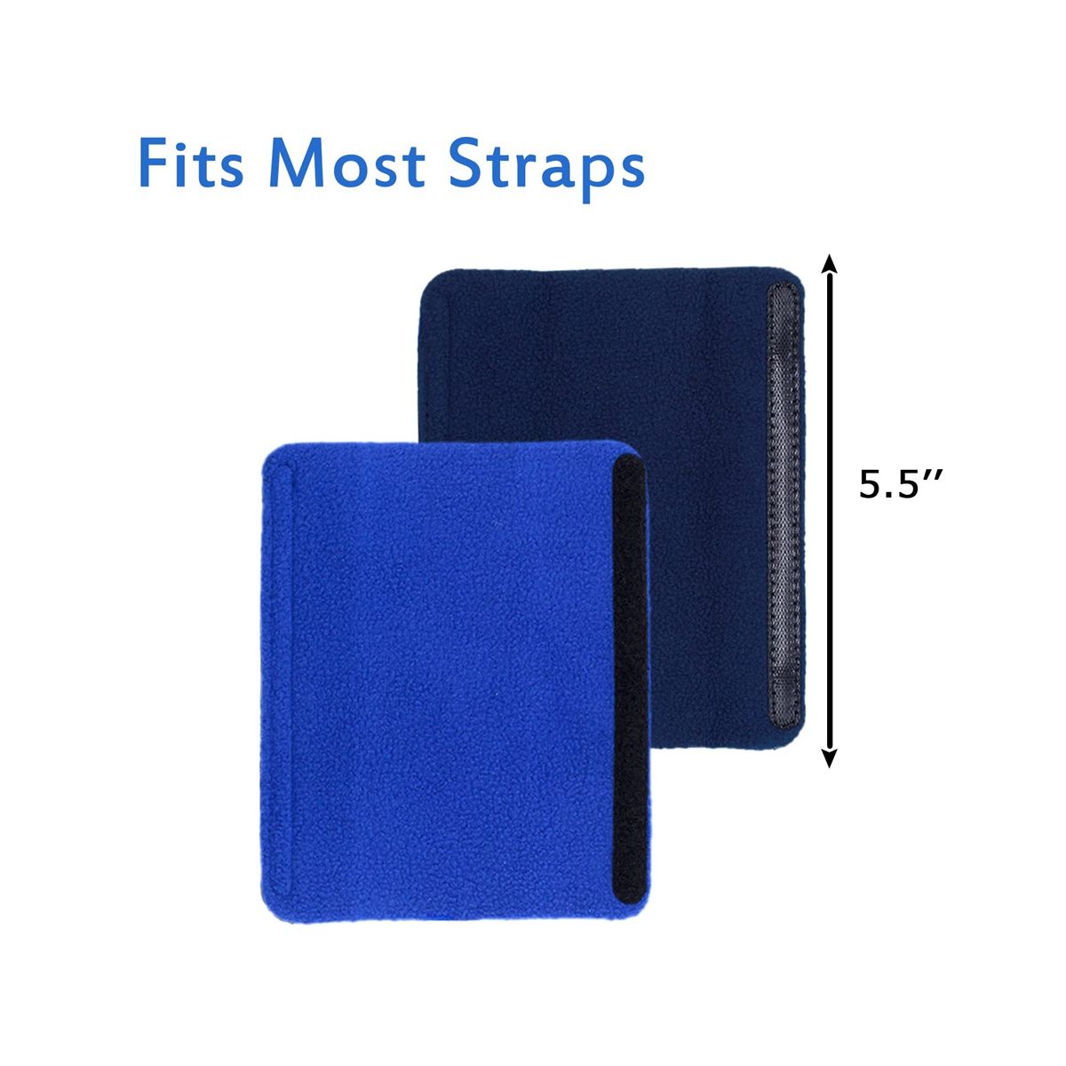 16 Pcs CPAP Strap Covers CPAP Supplies, Comfort Strap