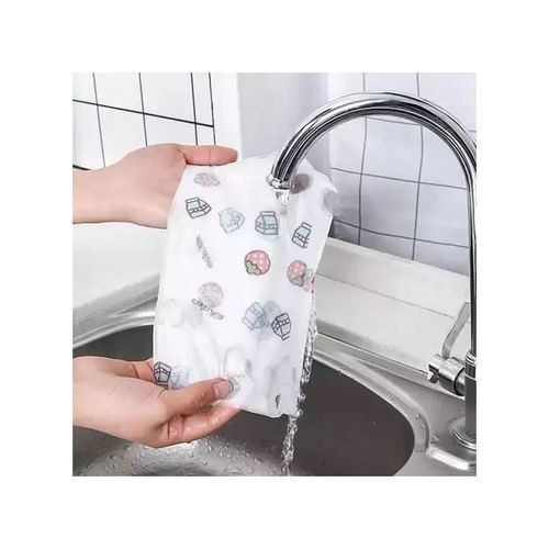 Reusable Kitchen Paper Napkin - X 2pcs