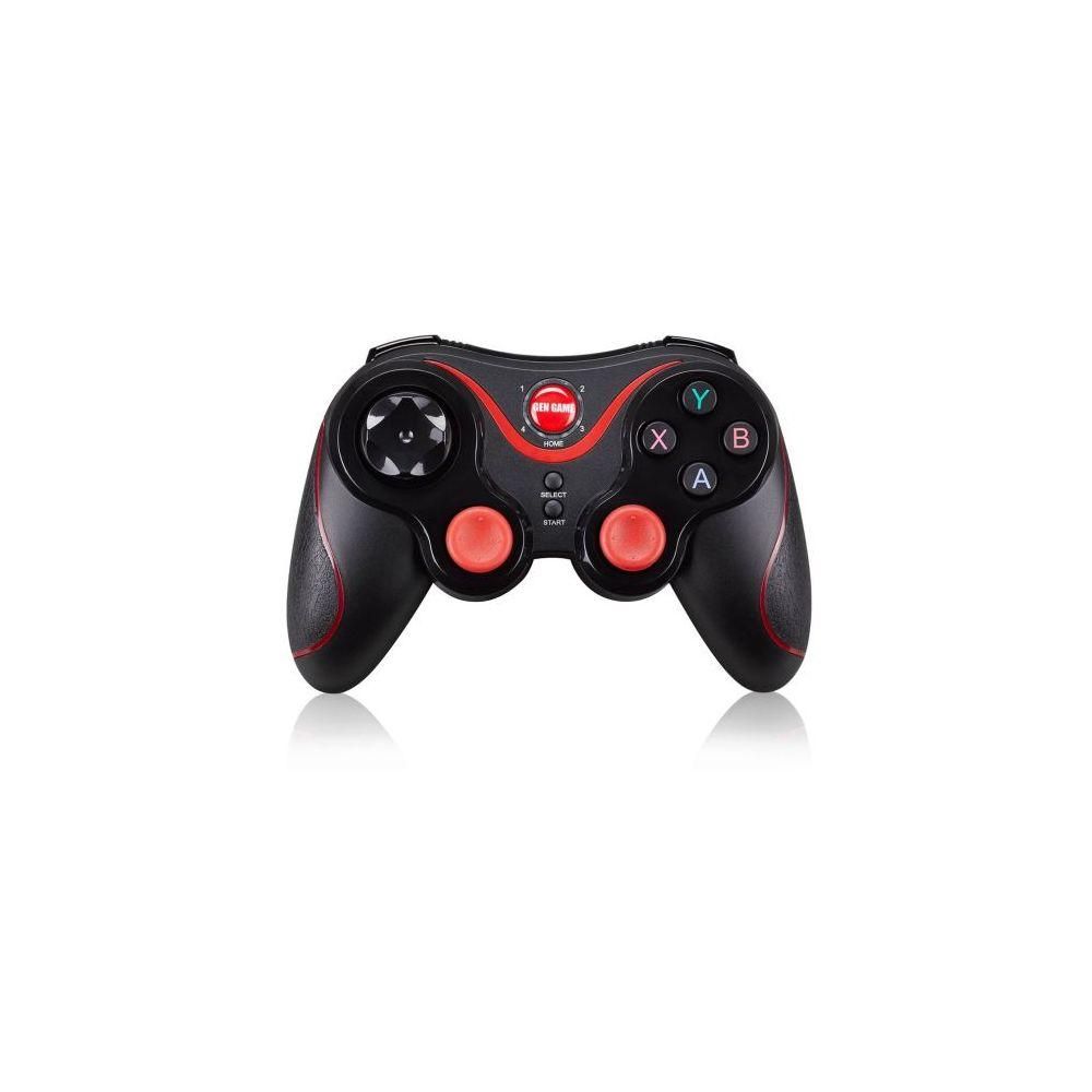 Wireless Bluetooth Gamepad Gamepad Joystick T3 For Smartphones With USB Cable
