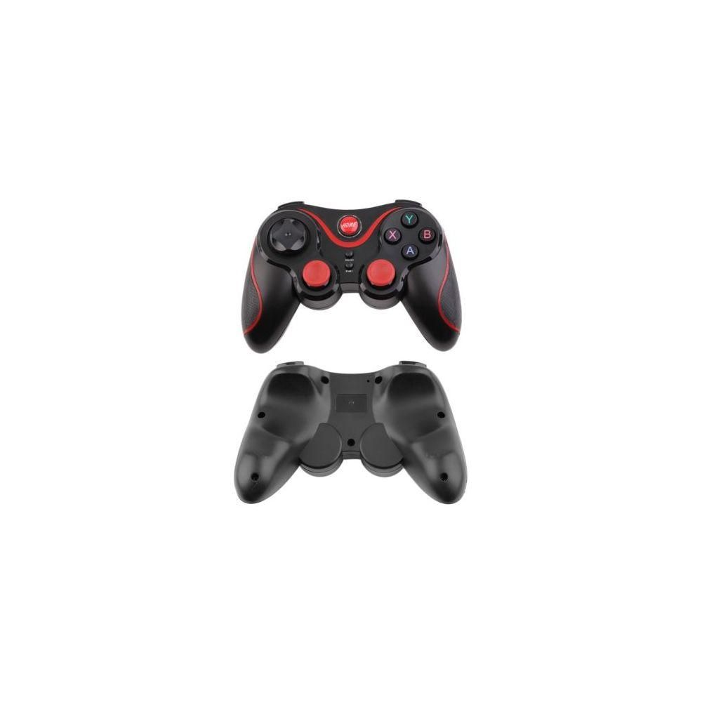 Wireless Bluetooth Gamepad Gamepad Joystick T3 For Smartphones With USB Cable