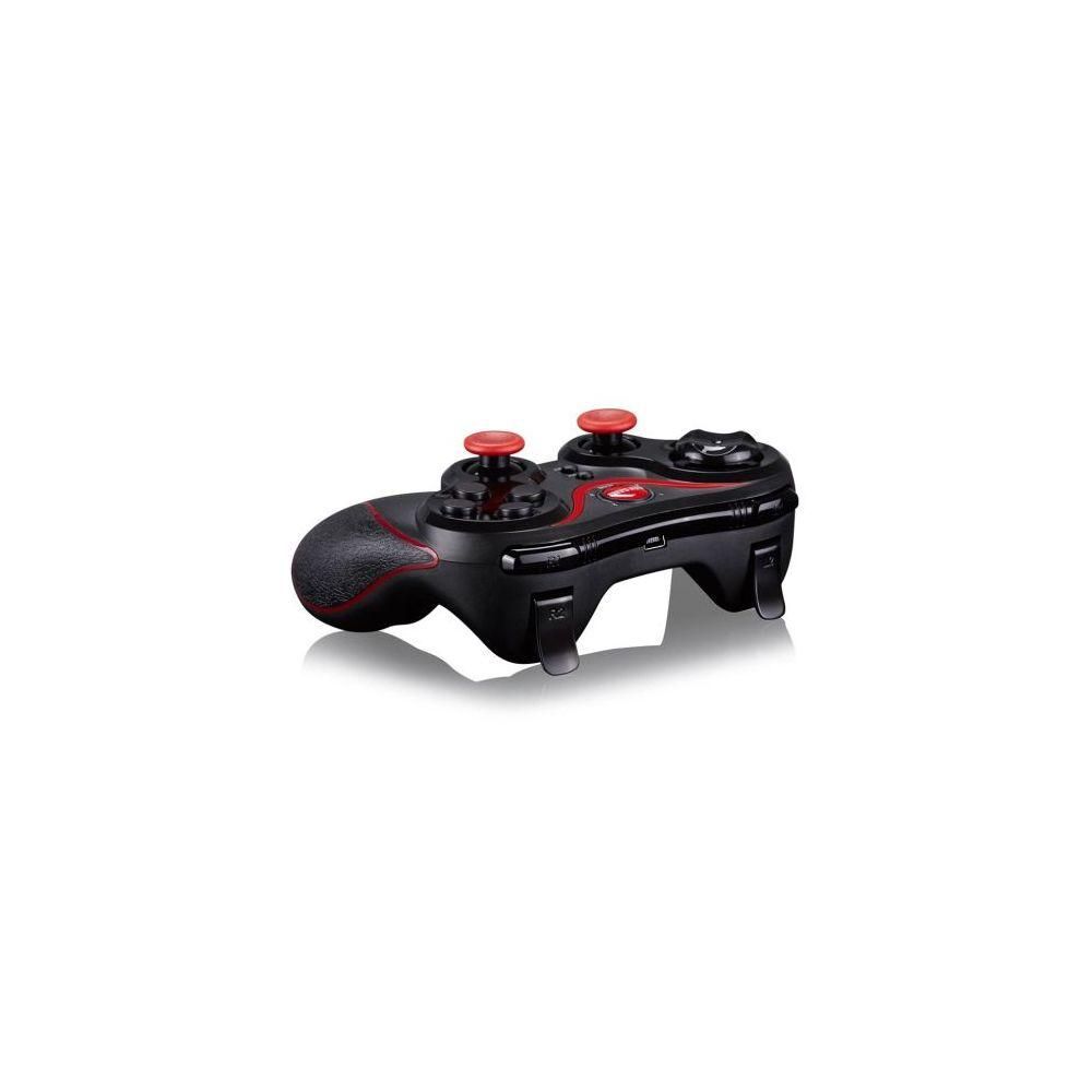 Wireless Bluetooth Gamepad Gamepad Joystick T3 For Smartphones With USB Cable