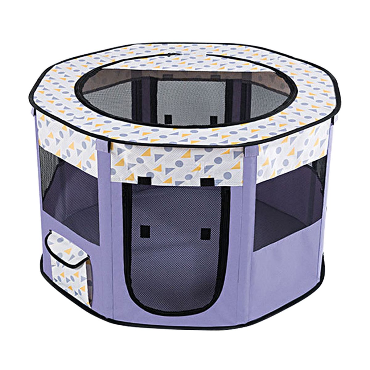 Foldable Small Animals Playpen Cage For Hamster  S