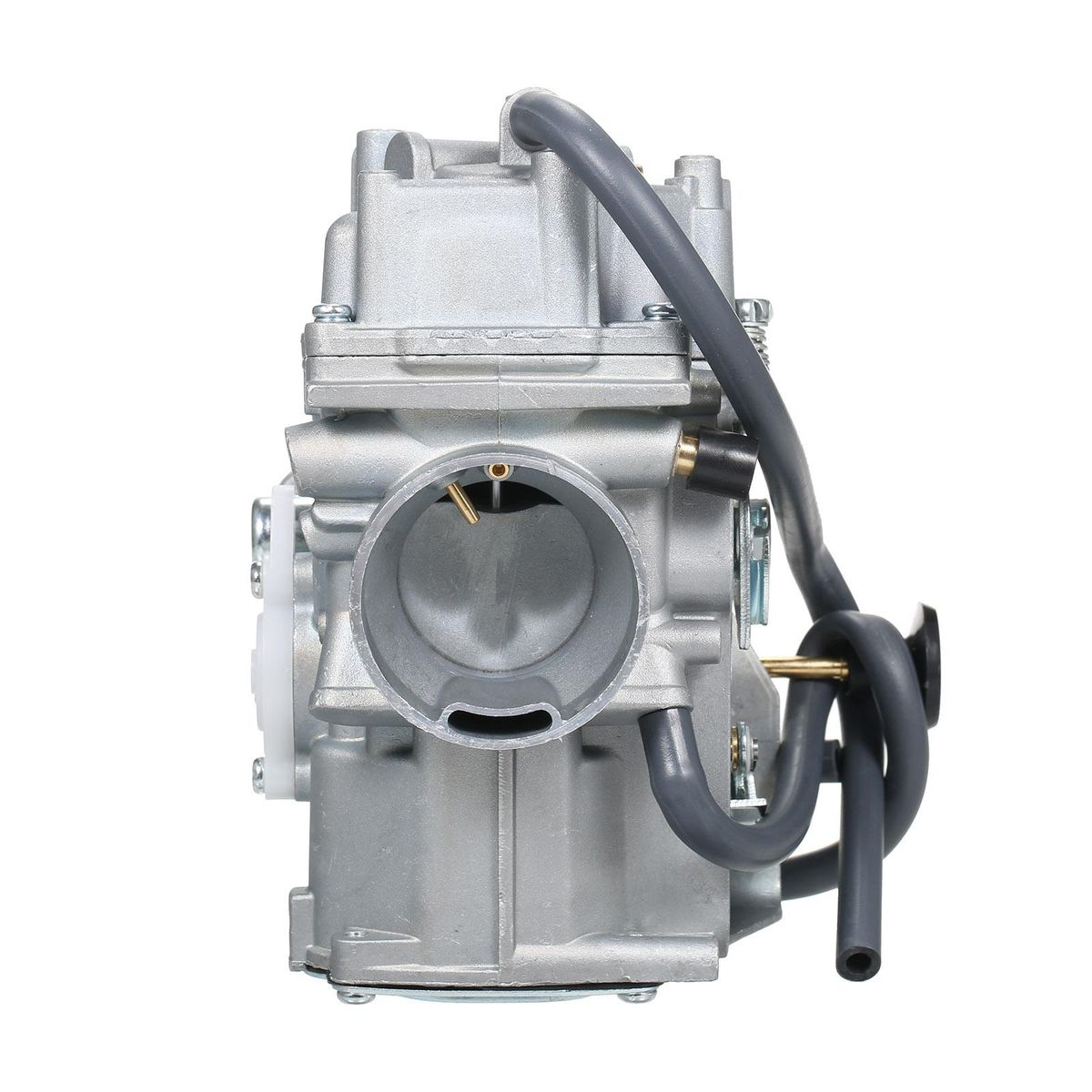 Carburetor Intake Replacement for Yamaha Warrior 350 YFM 350 Yfm350 1987-2004 Atv Quad Carb
