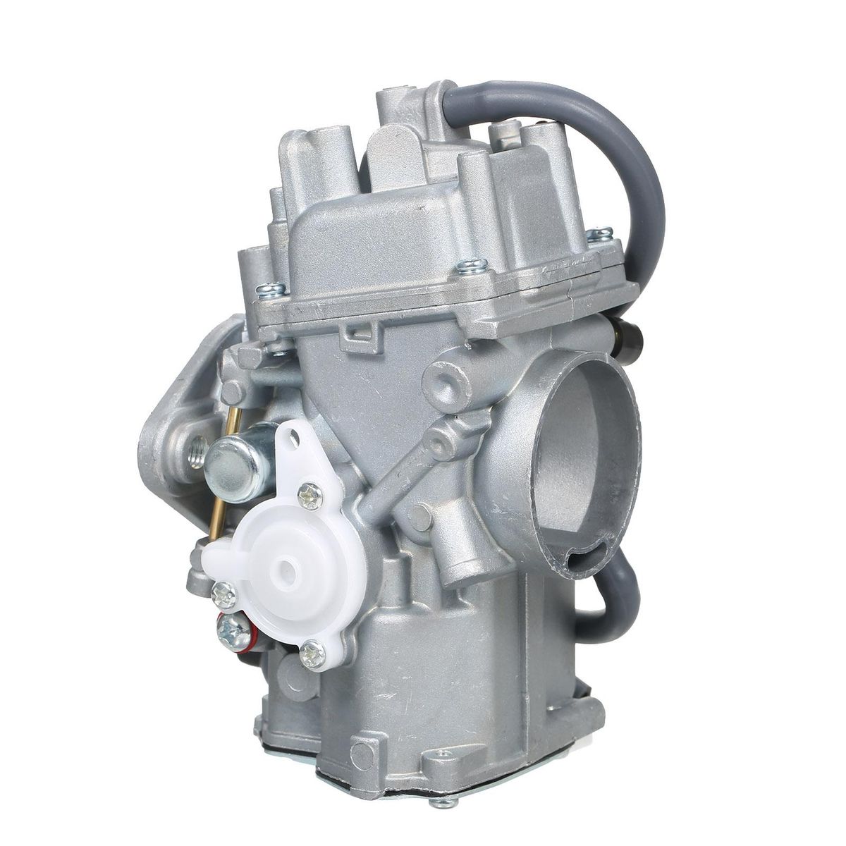 Carburetor Intake Replacement for Yamaha Warrior 350 YFM 350 Yfm350 1987-2004 Atv Quad Carb