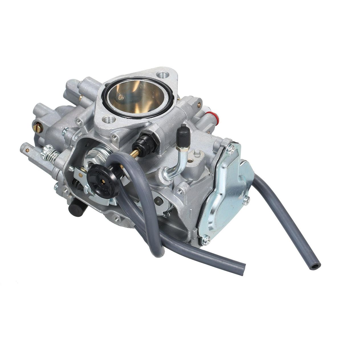 Carburetor Intake Replacement for Yamaha Warrior 350 YFM 350 Yfm350 1987-2004 Atv Quad Carb