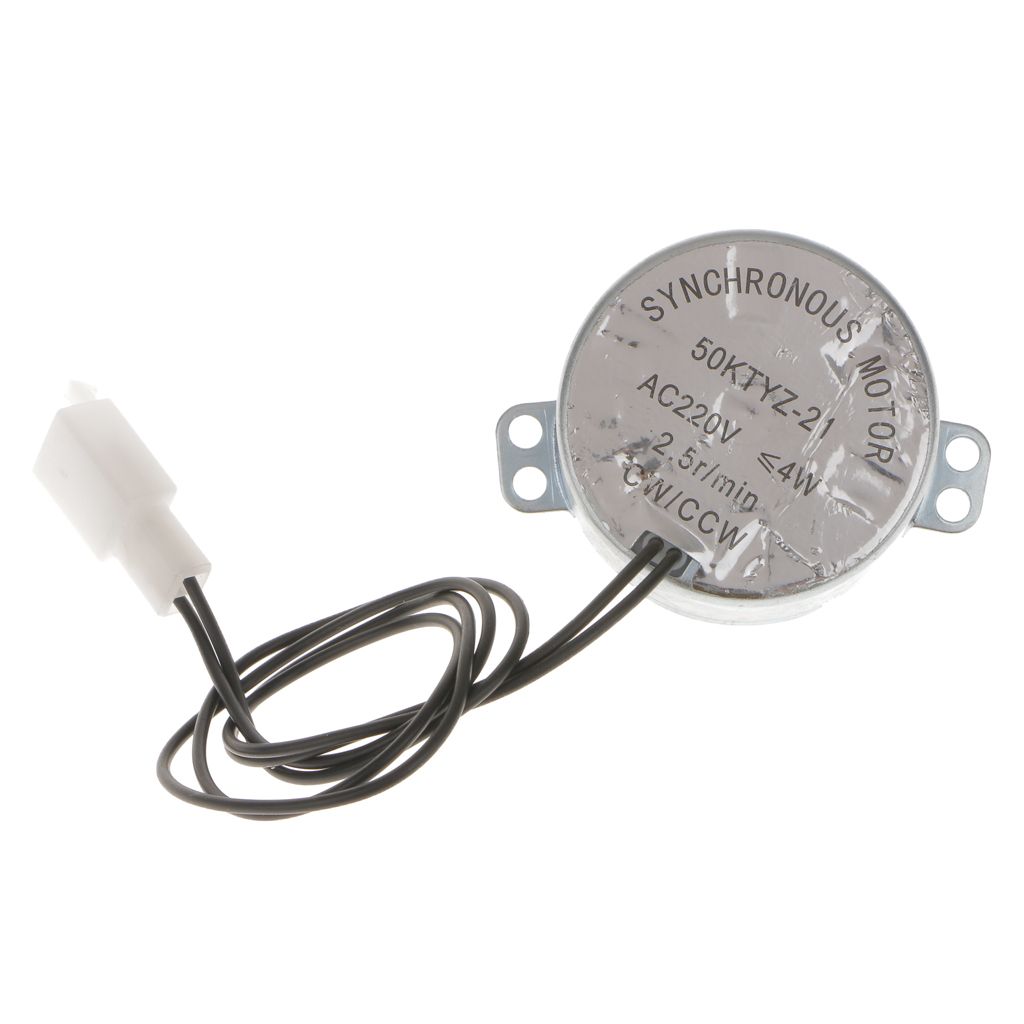 Compatible Egg Incubator Turner Motor For Farm Hatcher
