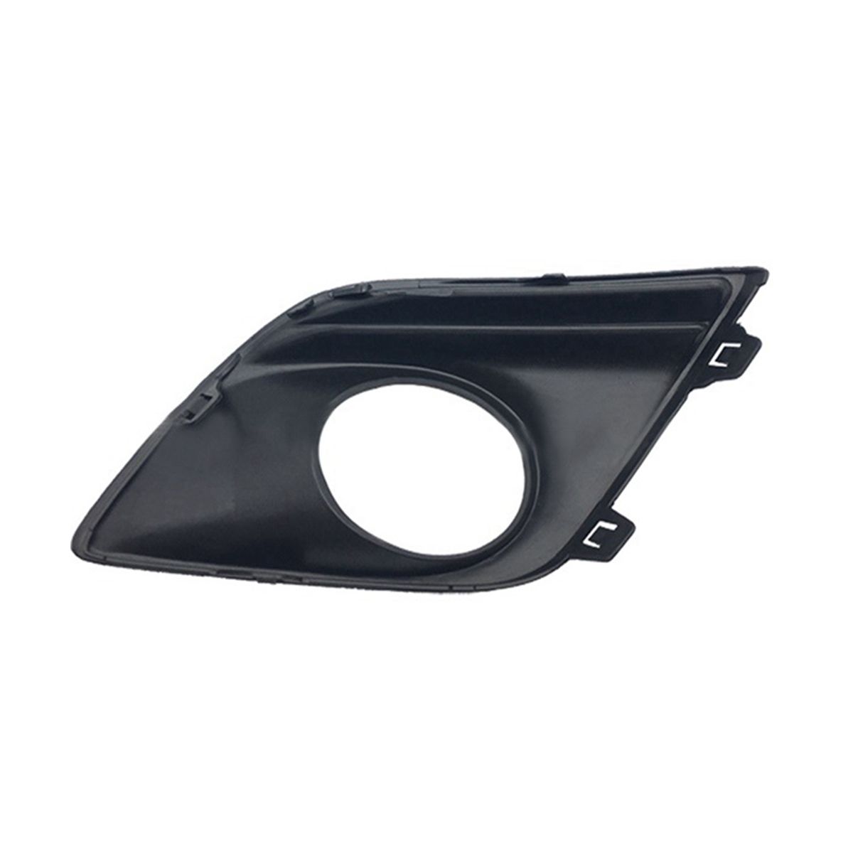 30763415 30763416 Front Fog Lamp Cover Front Fog Lamp Frame Fog Lamp Cover Car for Volvo XC60 2010-2013