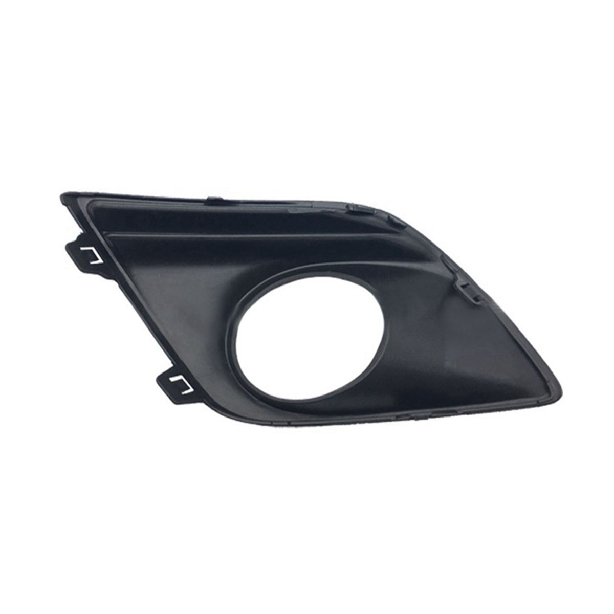 30763415 30763416 Front Fog Lamp Cover Front Fog Lamp Frame Fog Lamp Cover Car for Volvo XC60 2010-2013