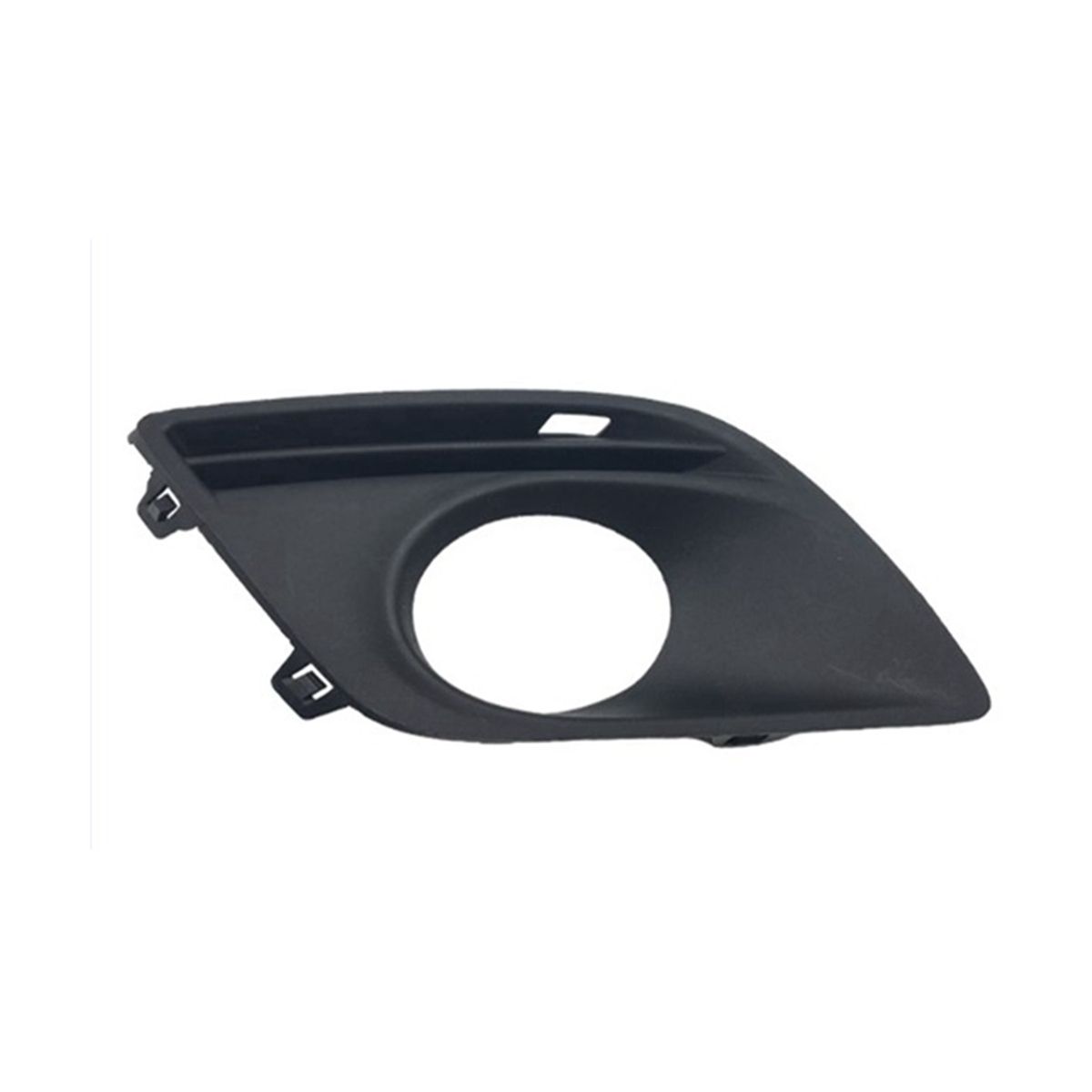 30763415 30763416 Front Fog Lamp Cover Front Fog Lamp Frame Fog Lamp Cover Car for Volvo XC60 2010-2013