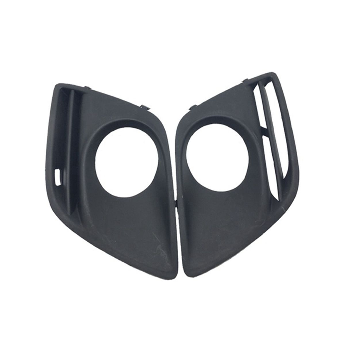 30763415 30763416 Front Fog Lamp Cover Front Fog Lamp Frame Fog Lamp Cover Car for Volvo XC60 2010-2013