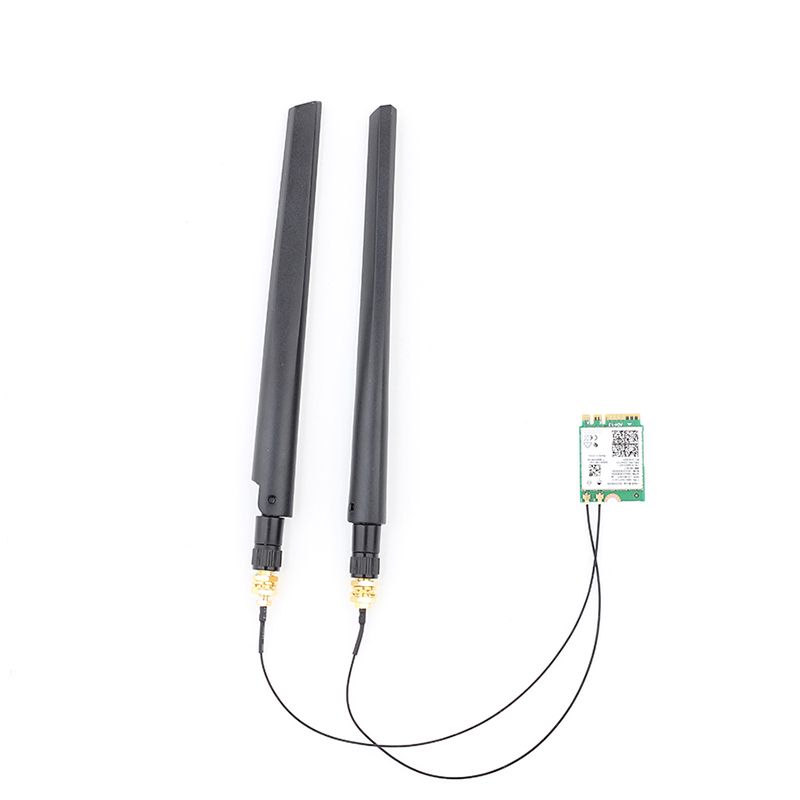 WIFI CARD For Intel Dual Band Wireless-AC 7260AC NGFF