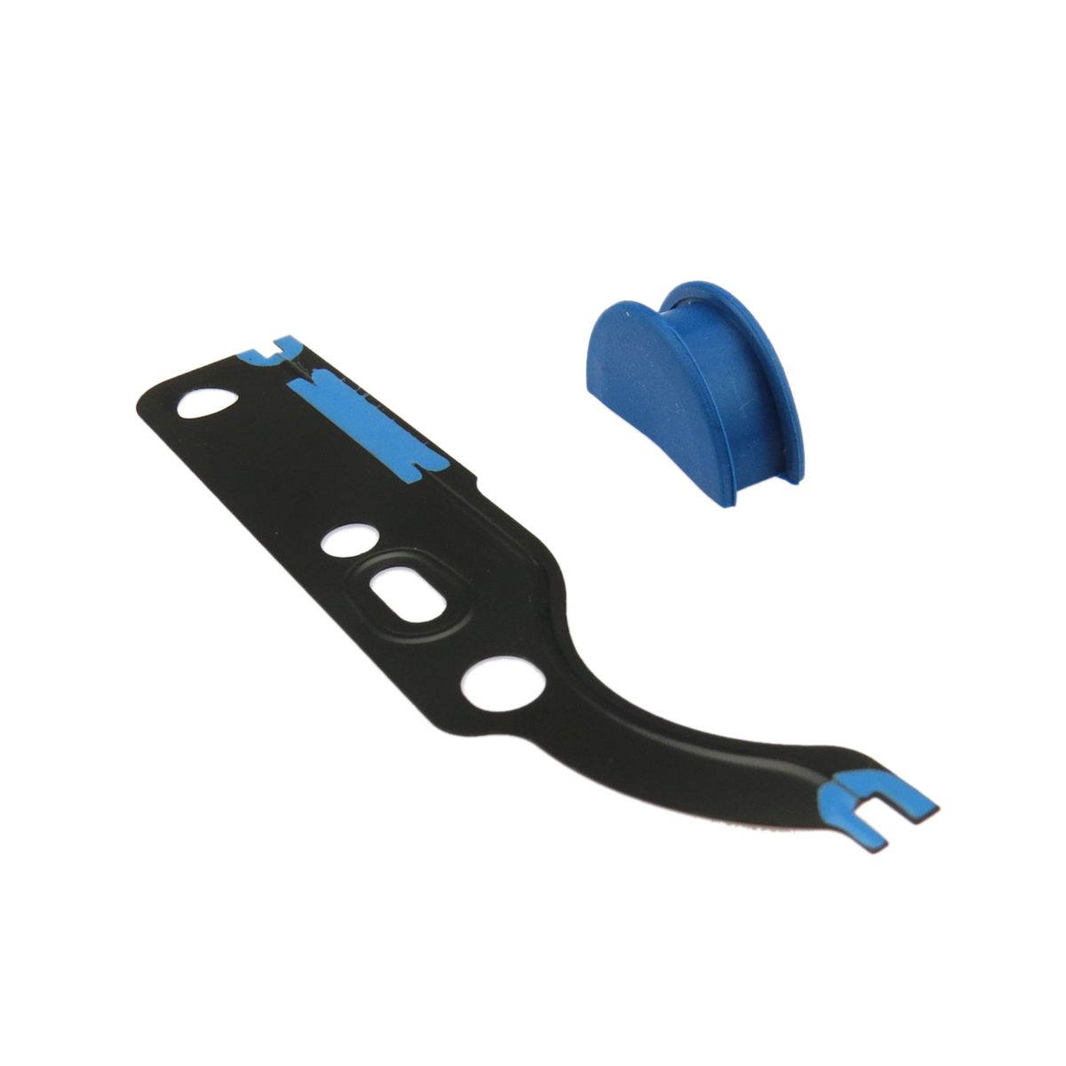 Car Camshaft Tensioner Rod Adjustment Slider Block Gasket