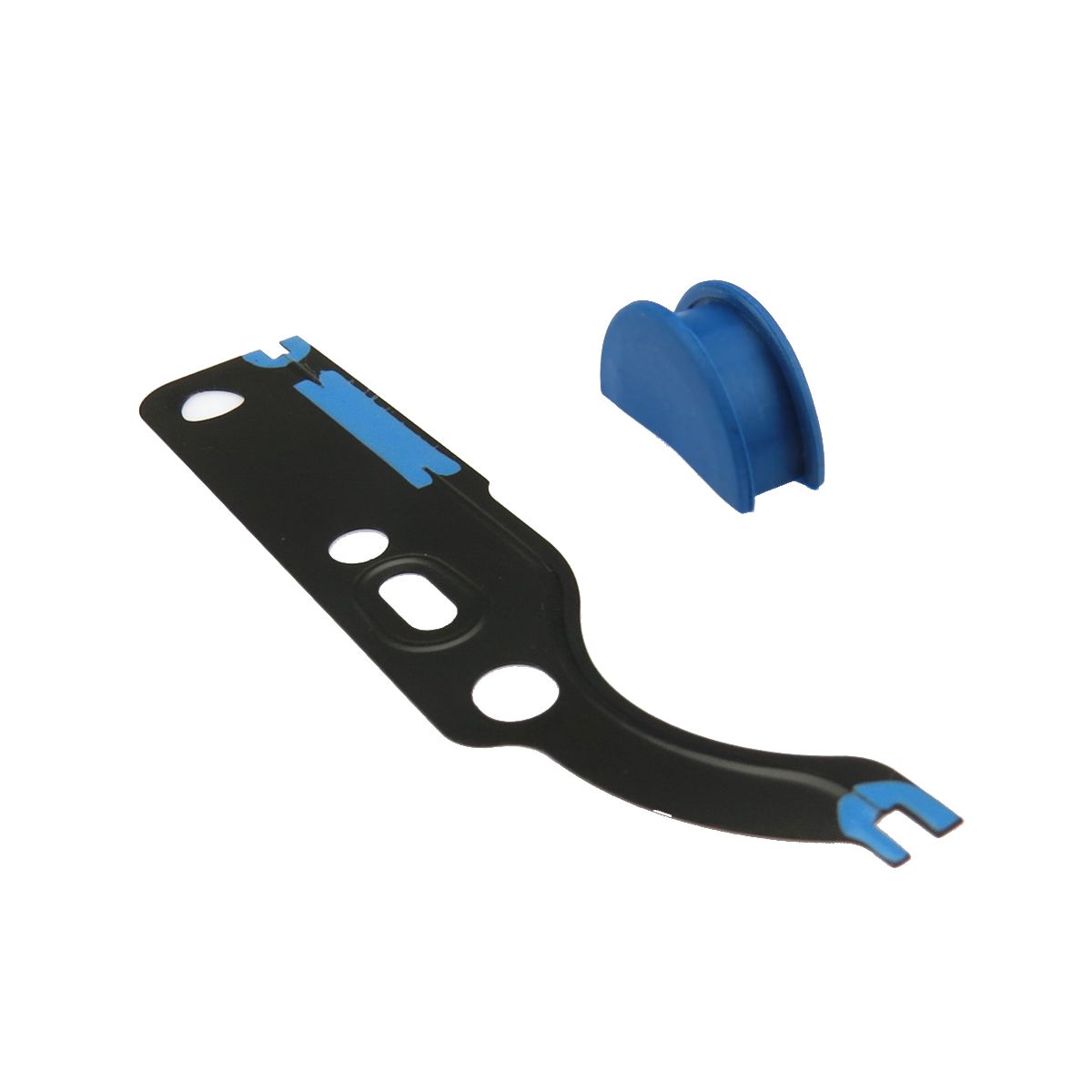 Car Camshaft Tensioner Rod Adjustment Slider Block Gasket