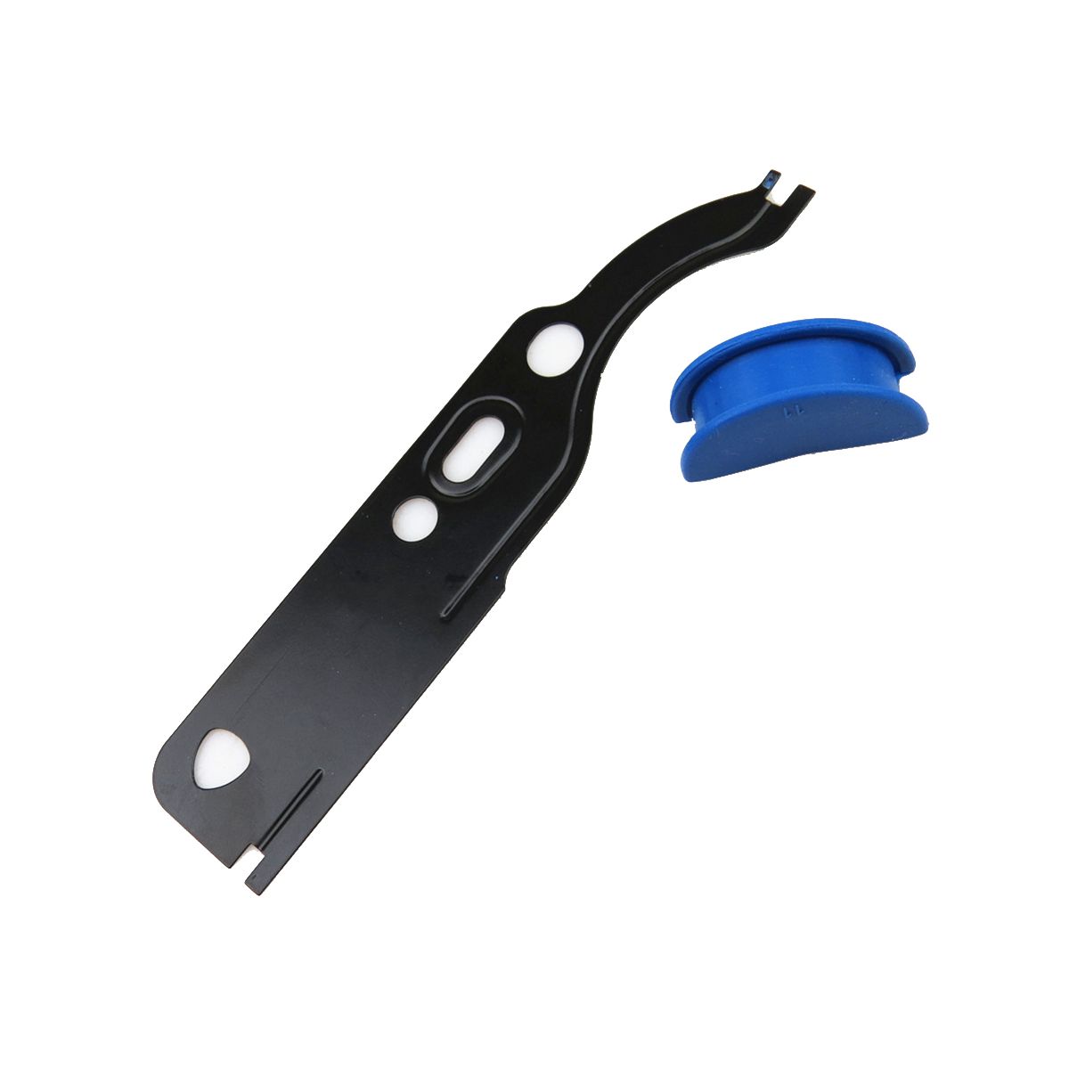 Car Camshaft Tensioner Rod Adjustment Slider Block Gasket