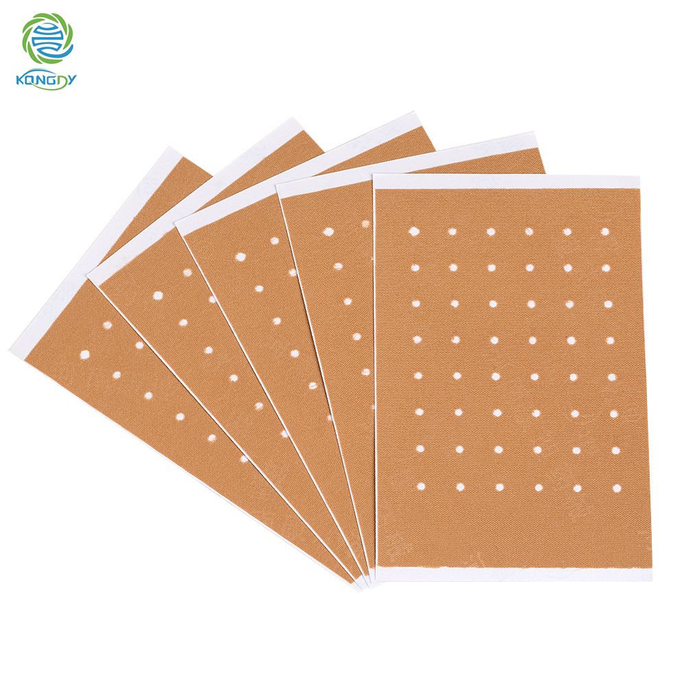 Reliever Muscle Pad Sciatic Relief Muscle Relief Pieces/4 Patch Ingredients Pain Herbal Pain Plaster Leg 20 Bags Pain Chinese