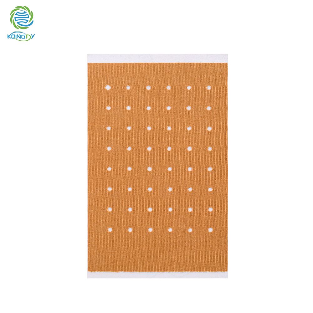 Reliever Muscle Pad Sciatic Relief Muscle Relief Pieces/4 Patch Ingredients Pain Herbal Pain Plaster Leg 20 Bags Pain Chinese