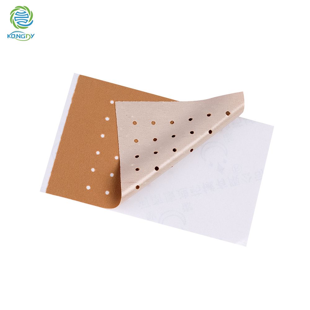 Reliever Muscle Pad Sciatic Relief Muscle Relief Pieces/4 Patch Ingredients Pain Herbal Pain Plaster Leg 20 Bags Pain Chinese