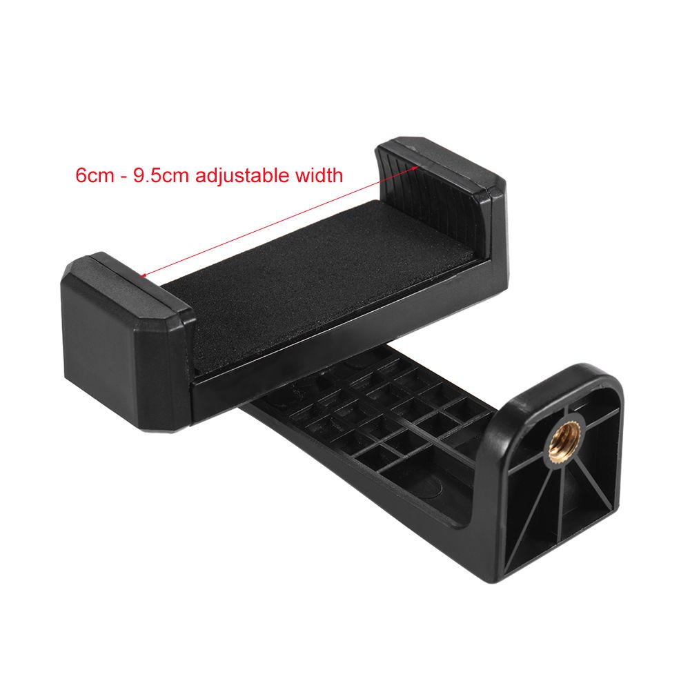 Andoer Universal Mini Phone Tripod Stand Handheld Grip