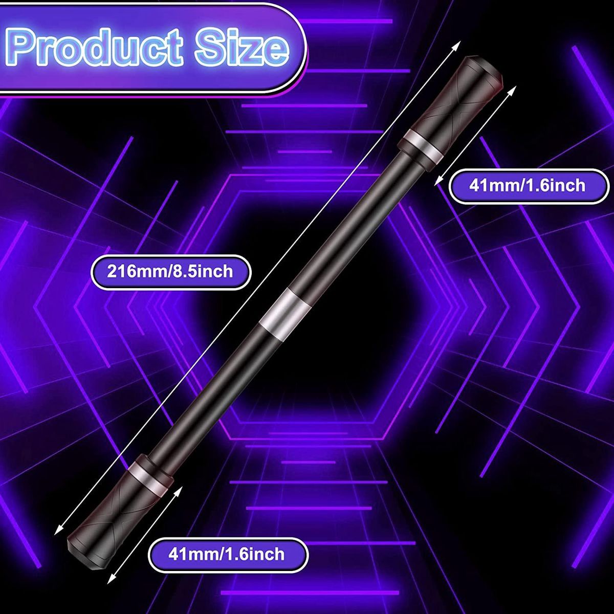 Finger Pen Spinning Pens Mod Gaming Spinning Pens Flying
