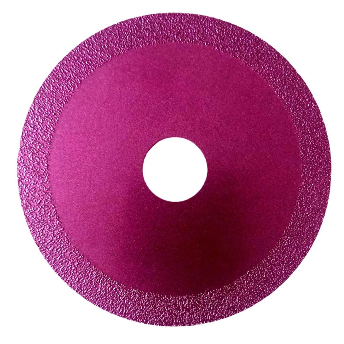 100mm Multifunctional Glass Cutting Disc Ceramic Grinding Thin Cutting Disc Diamond Cutting Disc Ceramic Tile Bottle Grinding Cutting Disc for 100 Type Angle Grinder