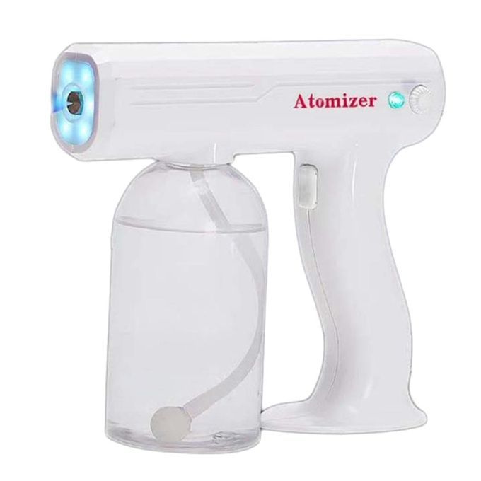 Portable Fogger Mist   Hair Nanos Steam   Home Disinfection