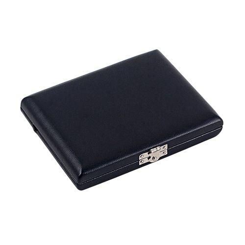 Oboe Reed Case Storage, PU Storage Box For