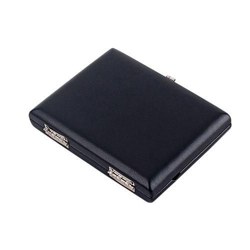 Oboe Reed Case Storage, PU Storage Box For