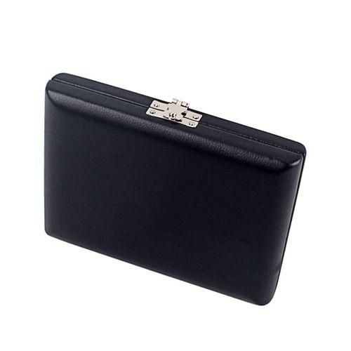 Oboe Reed Case Storage, PU Storage Box For