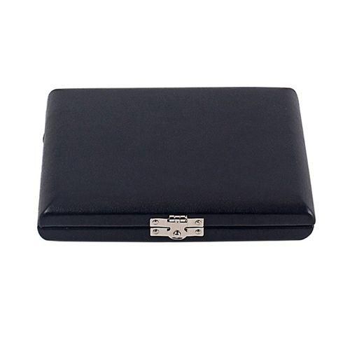 Oboe Reed Case Storage, PU Storage Box For