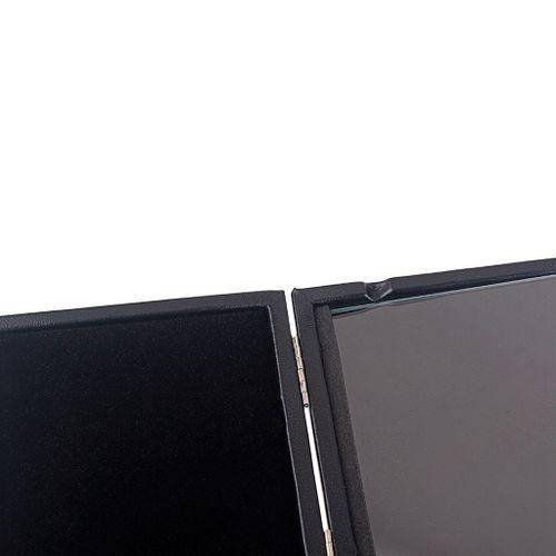 Oboe Reed Case Storage, PU Storage Box For