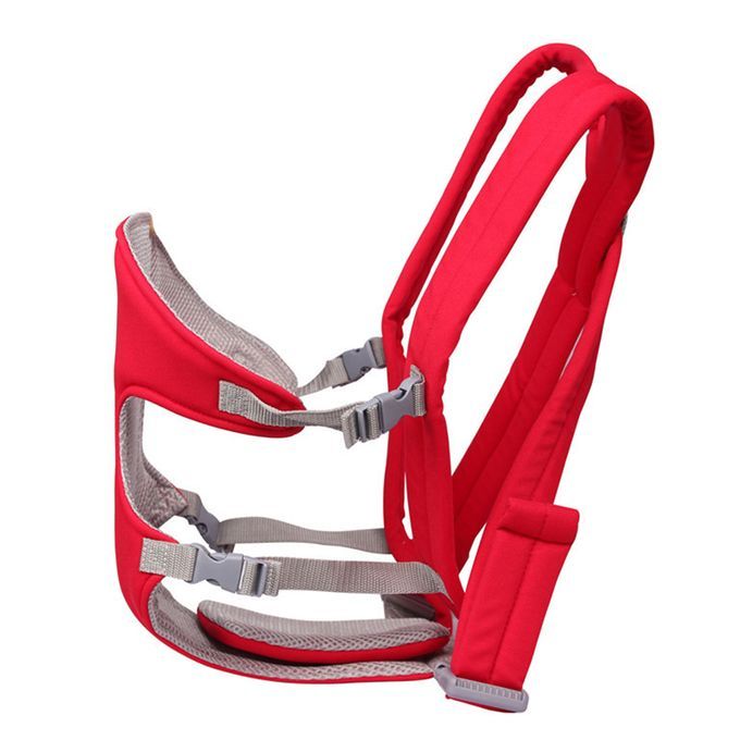 Ergonomic Baby Carryer Holder 3-16 Month Facing-in Front