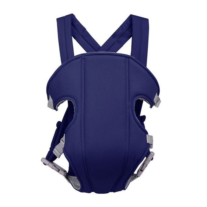 Ergonomic Baby Carryer Holder 3-16 Month Facing-in Front