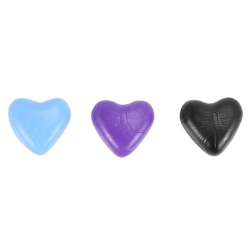 Retro Romantic Fire Paint Seal Set Metal English
