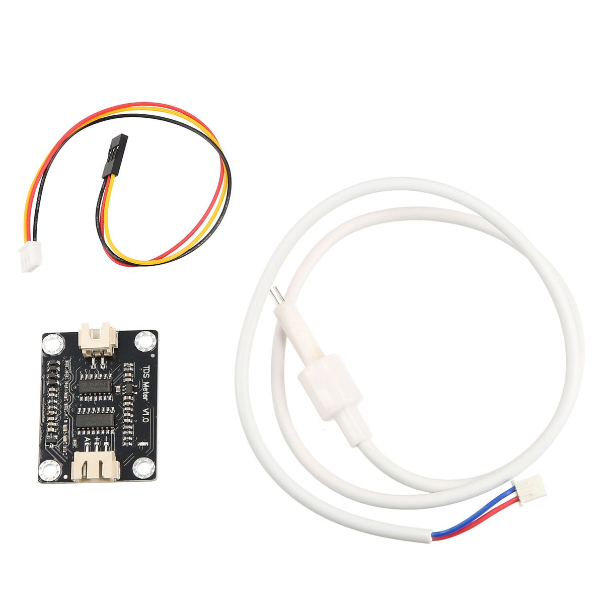 TDS Meter Probe Water Quality Monitoring V1 Sensor Module