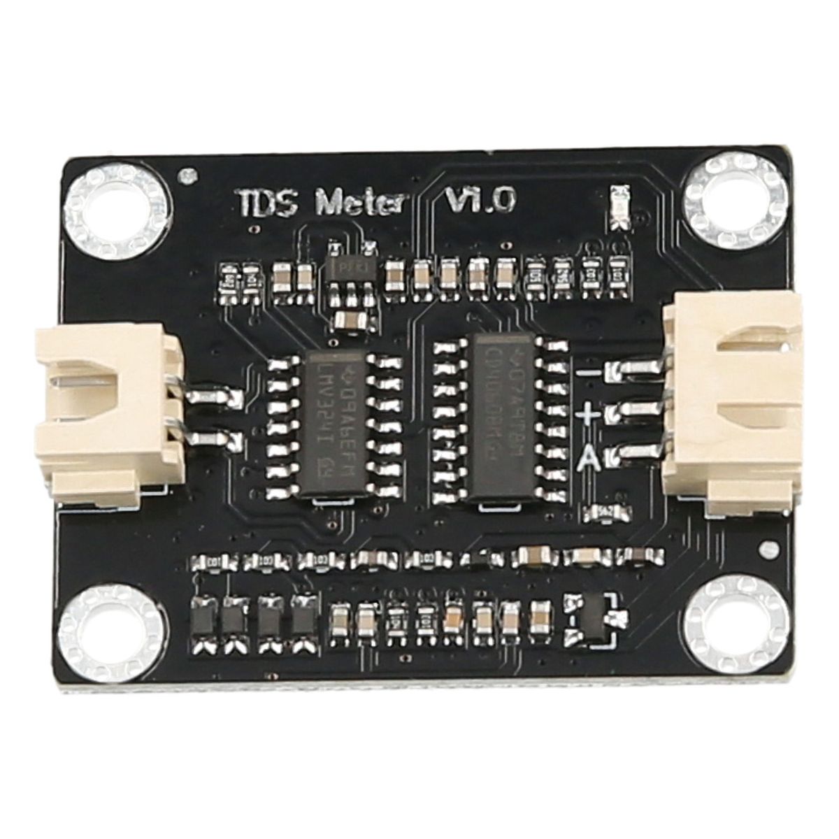 TDS Meter Probe Water Quality Monitoring V1 Sensor Module