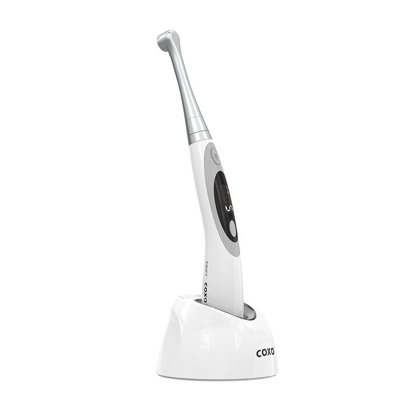 COXO DB686 Swift Dental Lights Curing Machine Resin Photosensitive Curing Lamps Portable Dental Equipment