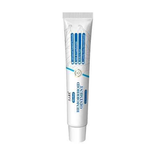 Healmusz Chinese Fast Herbal Hemorrhoid Ointment Solution 20g